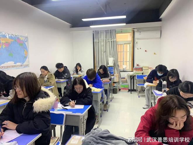 武汉比较好的猫先生官方网站文化课培训学校有哪些？