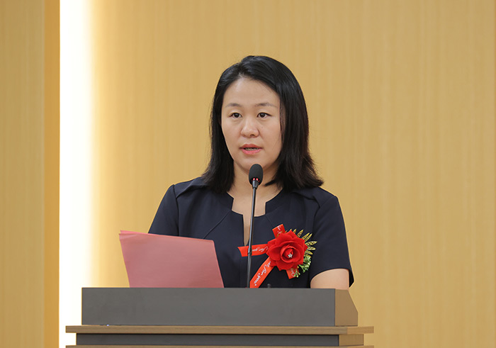 猫先生官方网站河北美术学院2024年陶瓷烧制技艺、刺绣与柳编技艺培训班开班仪式圆满举行(图2)