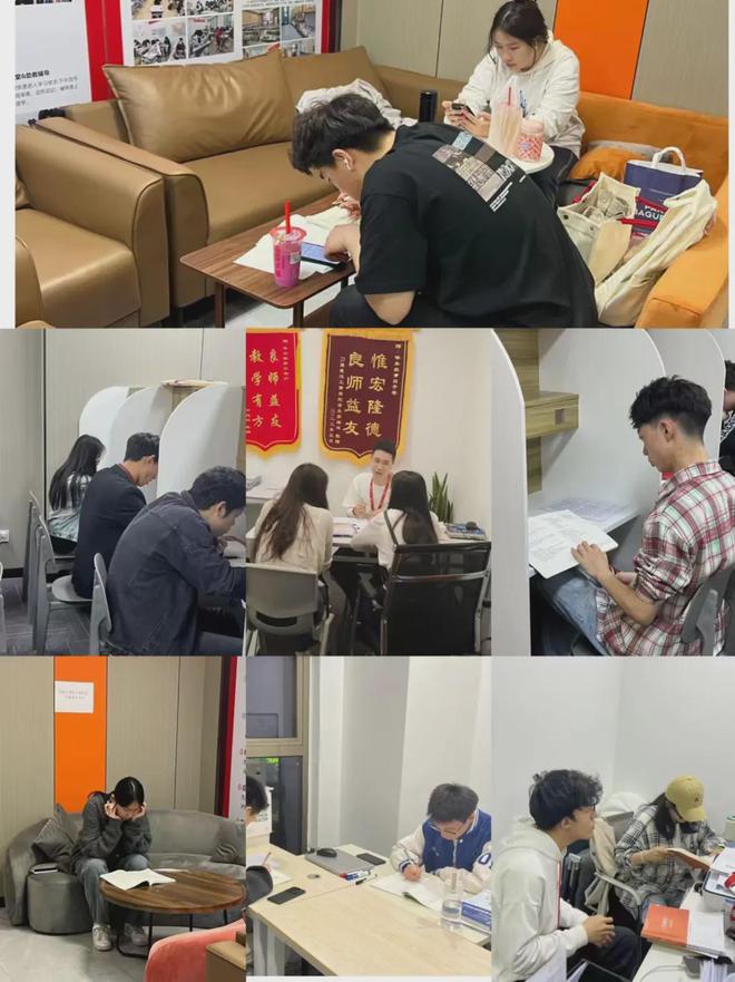 猫先生官方网站揭秘武汉专升本培训机构的培训秘诀!(图3)