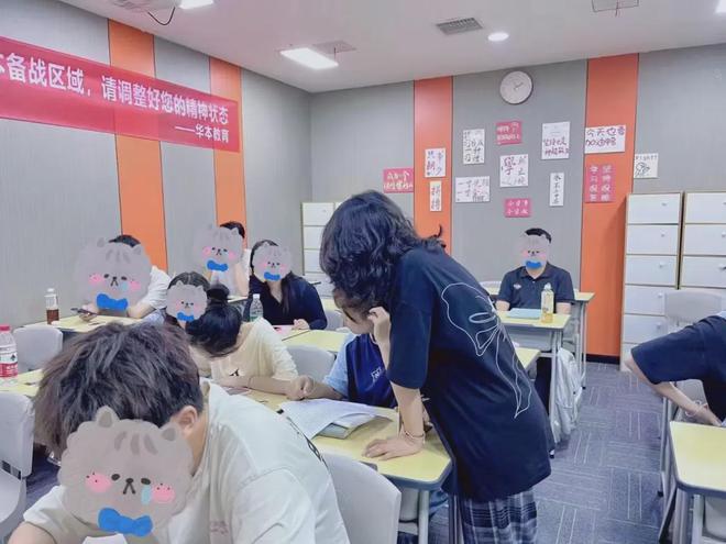 想了猫先生解武汉专升本培训机构的真实情况吗？