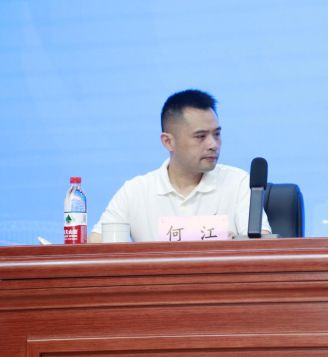 2024年重庆市技工院校和职业培训机构庆祝教师节座谈会成功举办猫先生官方网站(图5)