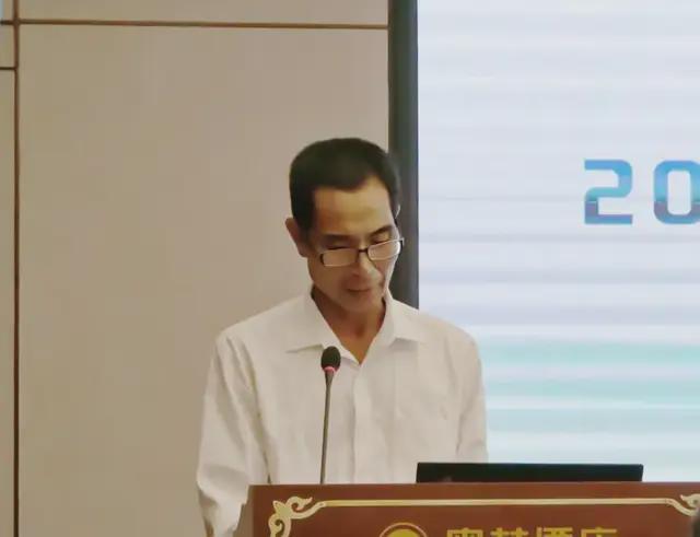 2024年钦州市钦南区对虾猫先生官方网站养殖技术培训班暨产业发展交流会圆满举行
