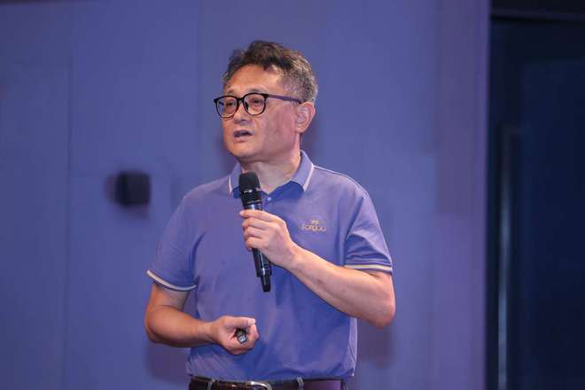 艺术培训机构教猫先生官方网站师如何持证上岗并获得职称？省市专家来莞宣讲(图4)