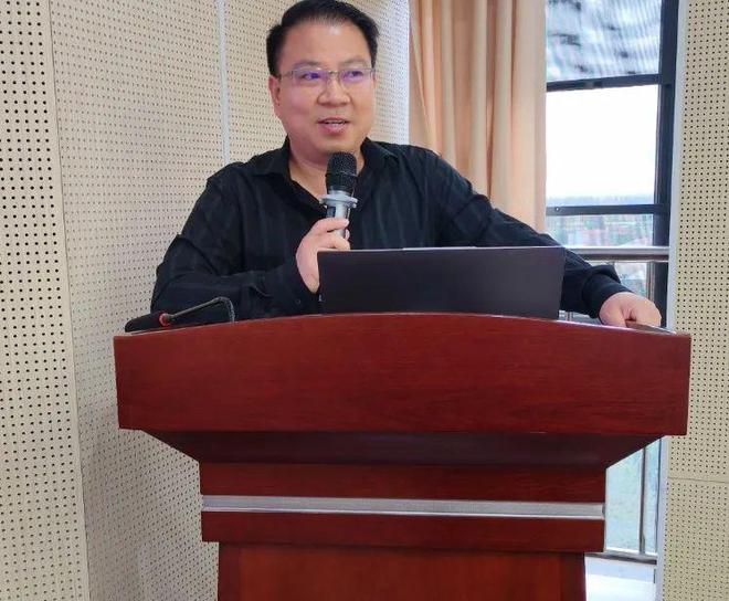 息县第二医疗健康服务集团举办2024年消化内镜诊疗技术学术交流培训会猫先生官方网站(图4)