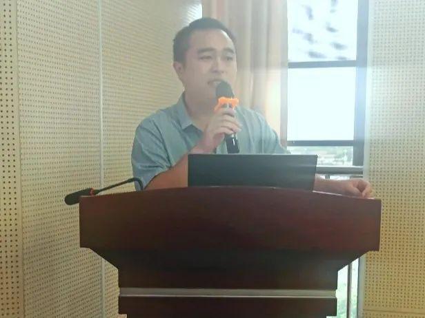 息县第二医疗健康服务集团举办2024年消化内镜诊疗技术学术交流培训会猫先生官方网站(图5)