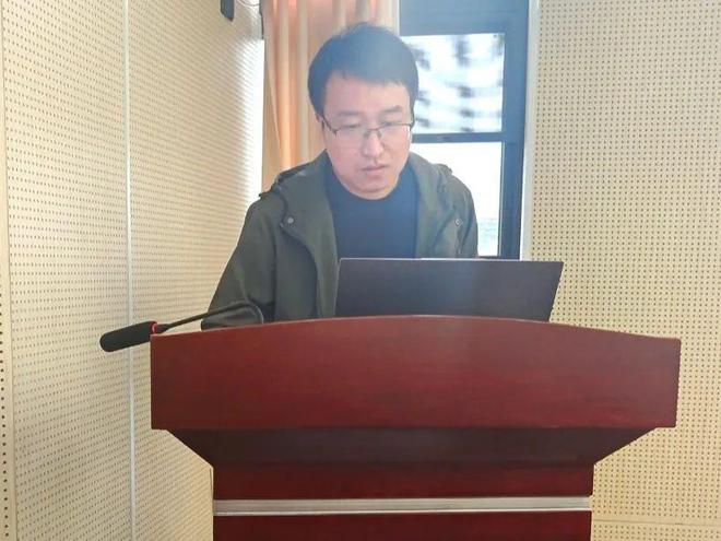 息县第二医疗健康服务集团举办2024年消化内镜诊疗技术学术交流培训会猫先生官方网站(图6)